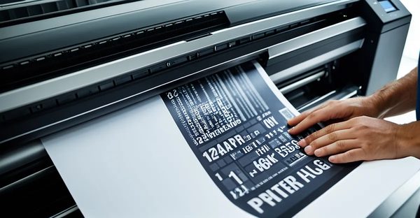 Imprimante pour affiches grand format : choix, performances et conseils