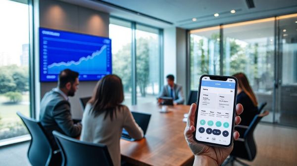 Les stratégies innovantes de Lemon Interactive pour une performance digitale durable