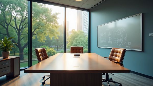 Top logiciels commerciaux pour optimiser la gestion de votre activité