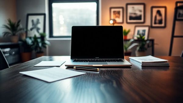 Top logiciels commerciaux pour optimiser la gestion de votre activité