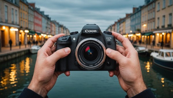 Donnez vie à votre projet avec la création de site à lorient