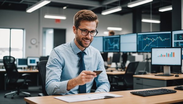 Les incontournables services informatiques pour PME