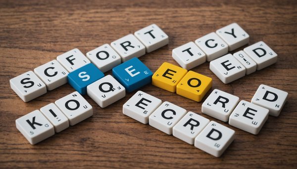 Guide SEO : Comment Utiliser les Mots-clés Efficacement